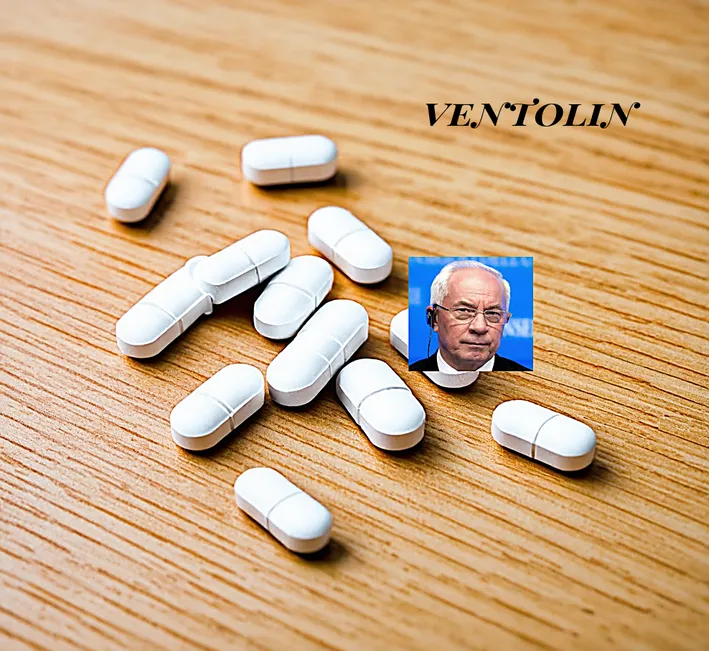 Ventolin 3